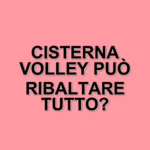 Cisterna Volley e Itas Trentino si sfidano per un posto in semifinale: tutto pronto per Gara 4