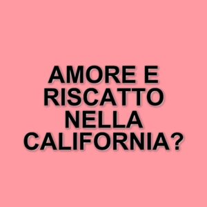 Riscatto d’amore: un viaggio tra passione e redenzione in onda su Canale 5