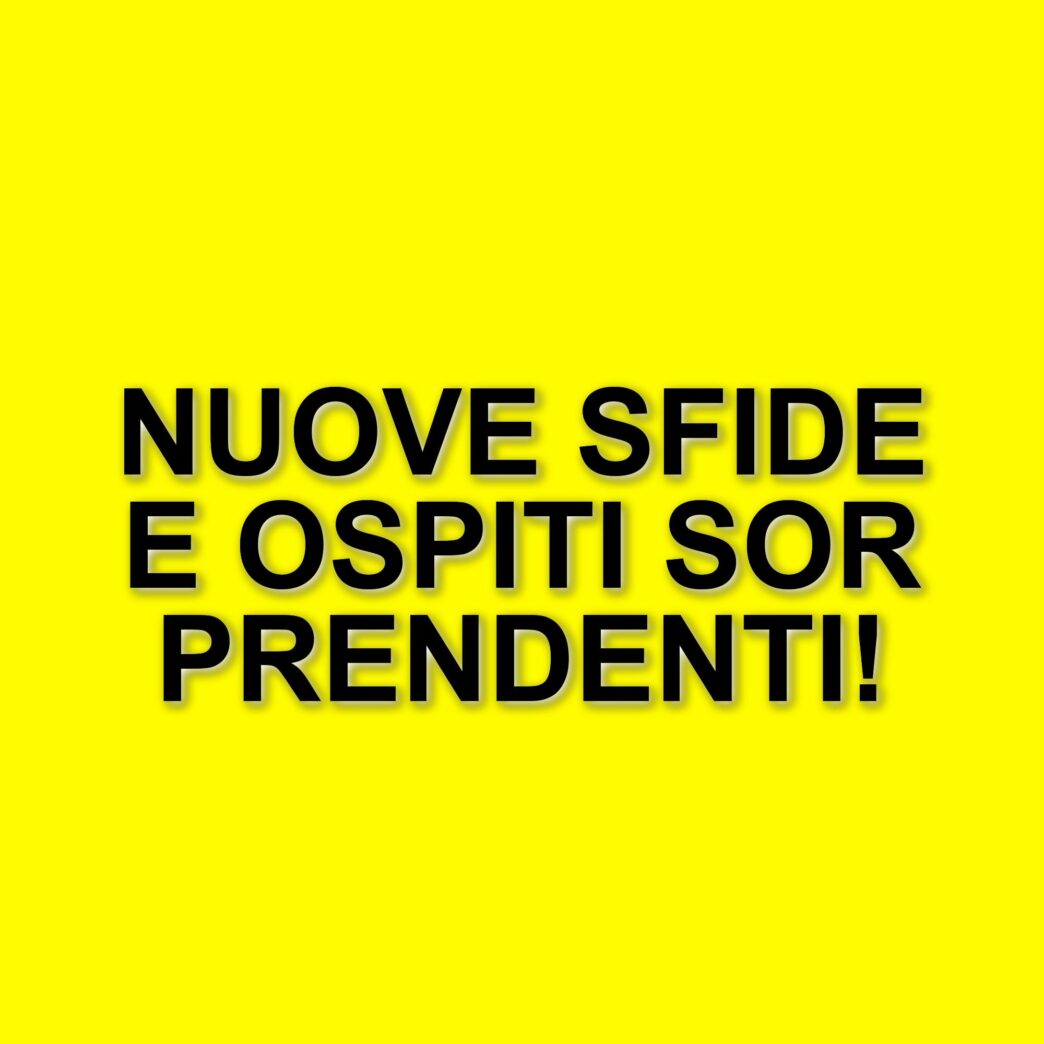 Amici 24: stasera il Serale con nuove sfide e ospiti speciali
