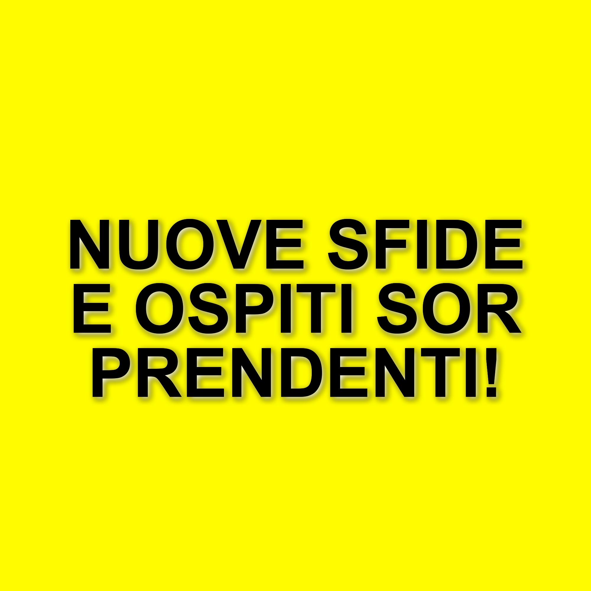 Amici 24: stasera il Serale con nuove sfide e ospiti speciali