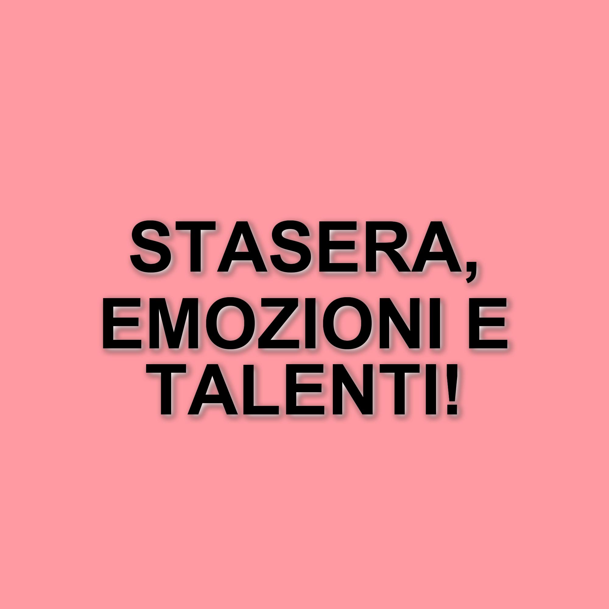Torna 'Ne vedremo delle belle': il talent show di Carlo Conti su Rai 1 promette emozioni