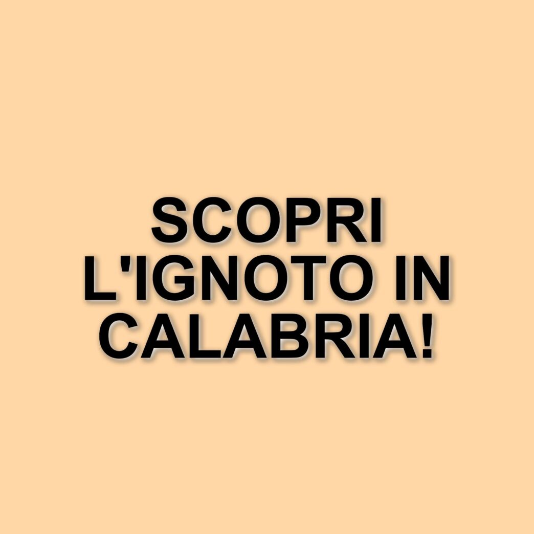 Elettra Lamborghini alla conduzione di "L’Ignoto": il nuovo reality show di Rai 2
