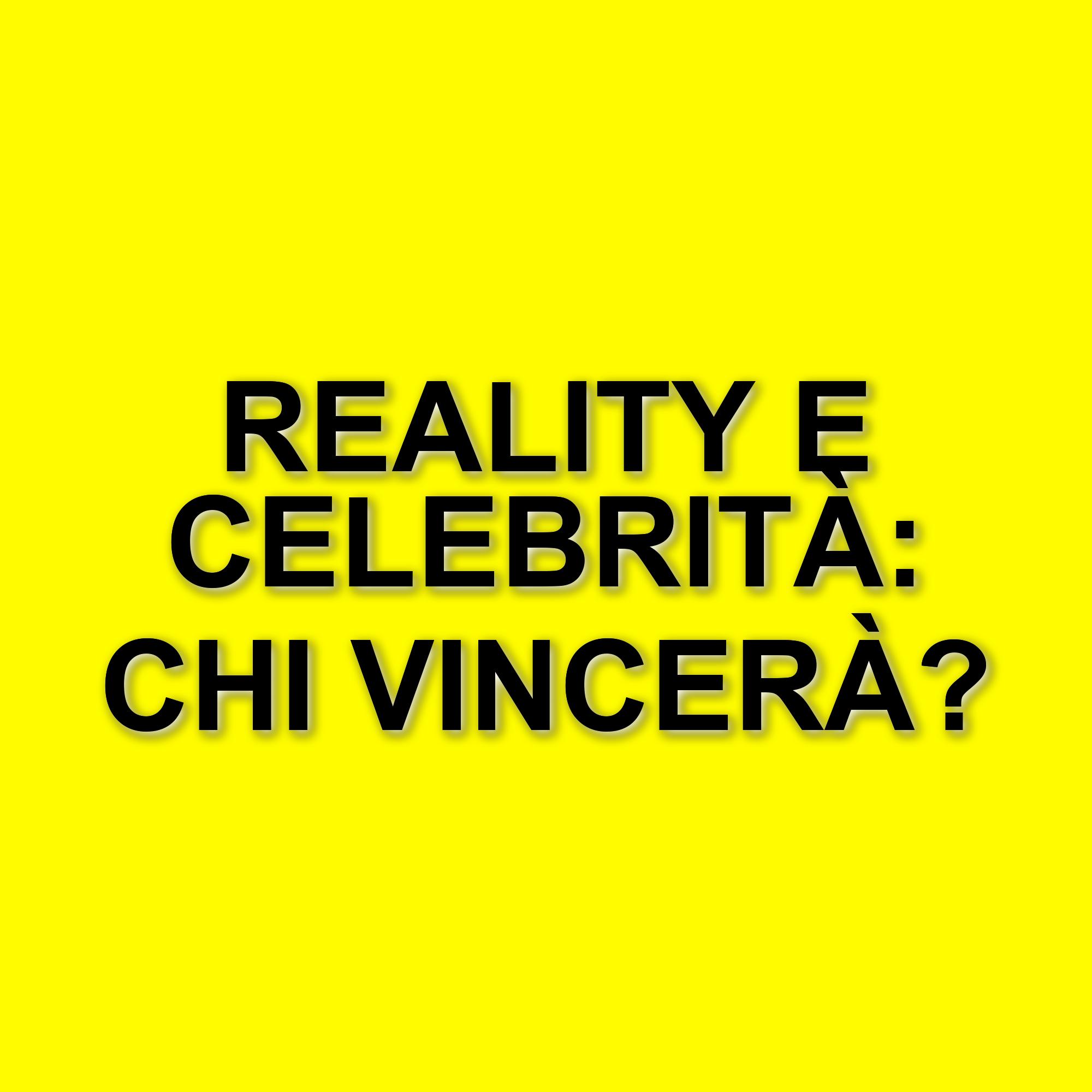 Soleil Sorge tra i protagonisti di "L’Ignoto", il nuovo reality game di Rai Due