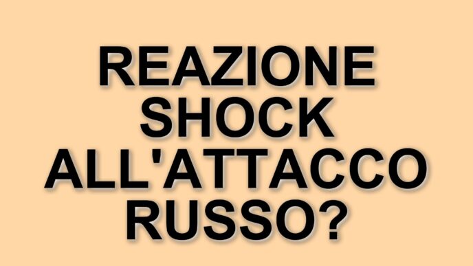 Raid aereo russo colpisce un edificio residenziale a Hostomel: la reazione di un accademico ucraino