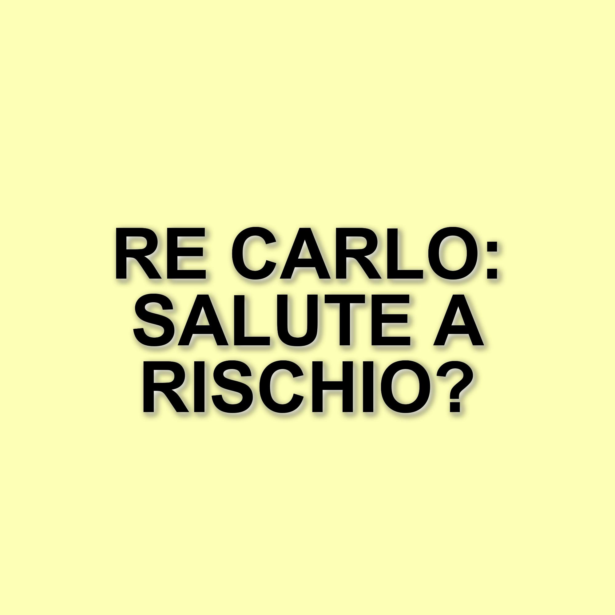 Re Carlo avvistato dopo il ricovero: Camilla esprime preoccupazione per la salute del sovrano