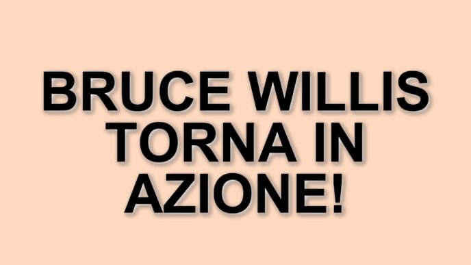Red: L’action comedy con Bruce Willis in onda su Italia 1 il 19 marzo 2025