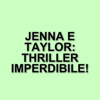 Remake di "Inserzione pericolosa": Jenna Ortega e Taylor Russell nel nuovo thriller