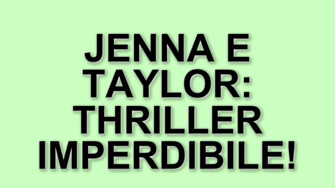 Remake di "Inserzione pericolosa": Jenna Ortega e Taylor Russell nel nuovo thriller