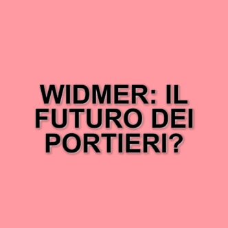 Renato Widmer D’Autilia: il giovane portiere brasiliano che sta conquistando l'Europa