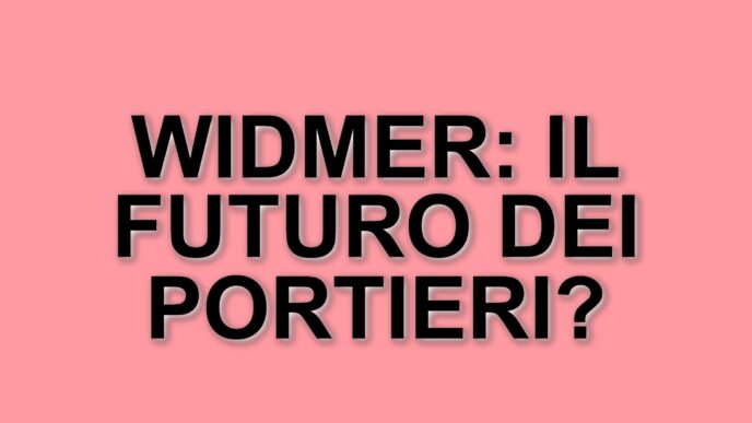 Renato Widmer D’Autilia: il giovane portiere brasiliano che sta conquistando l'Europa