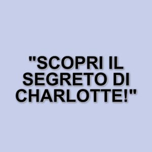 Retroscena sulla gravidanza di Charlotte in Sex and the City: un'opzione scartata