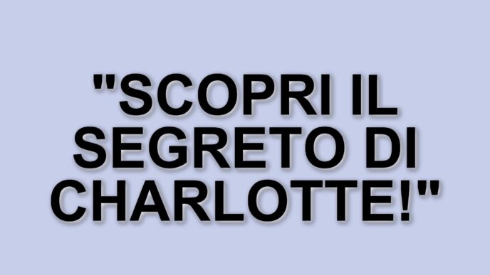 Retroscena sulla gravidanza di Charlotte in Sex and the City: un'opzione scartata