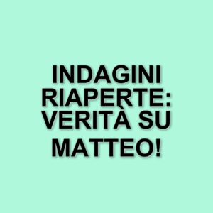 Riaperte le indagini sulla morte di Matteo Pietrosanti, il giovane calciatore di Priverno