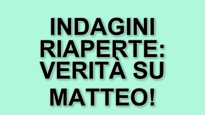Riaperte le indagini sulla morte di Matteo Pietrosanti, il giovane calciatore di Priverno