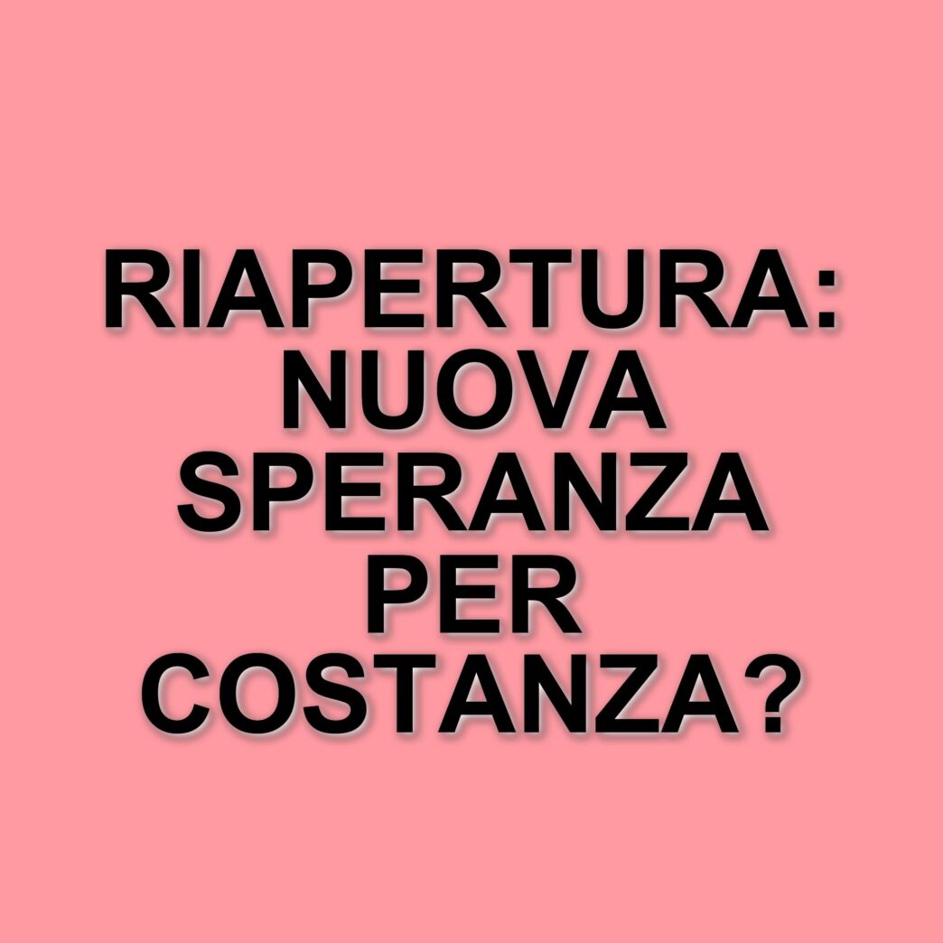 Riapertura del caso Costanza e Ragone: la difesa di Ruotolo chiede una revisione del processo