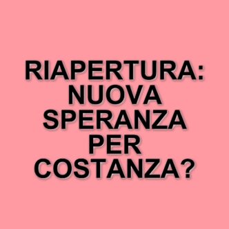 Riapertura del caso Costanza e Ragone: la difesa di Ruotolo chiede una revisione del processo