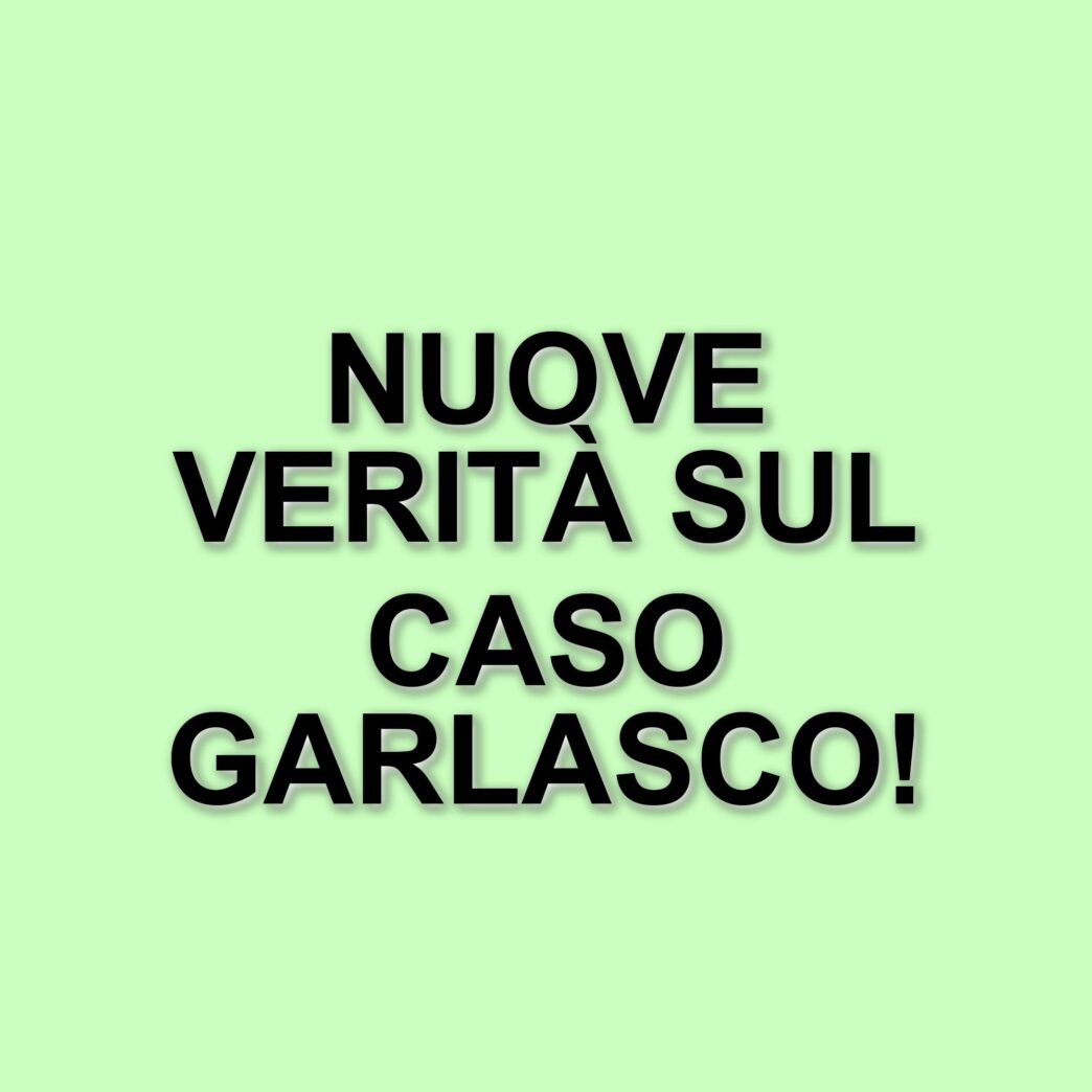 Riapertura del caso Garlasco: nuove indagini su Chiara Poggi e il coinvolgimento di Andrea Sempio
