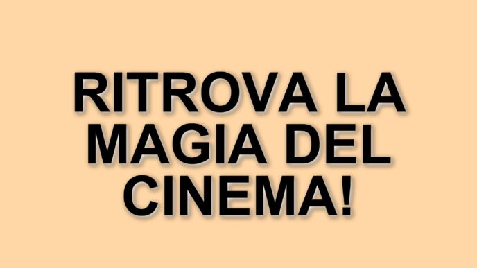 Riapre il cinema Metropolitan di Napoli: un simbolo storico torna a vivere