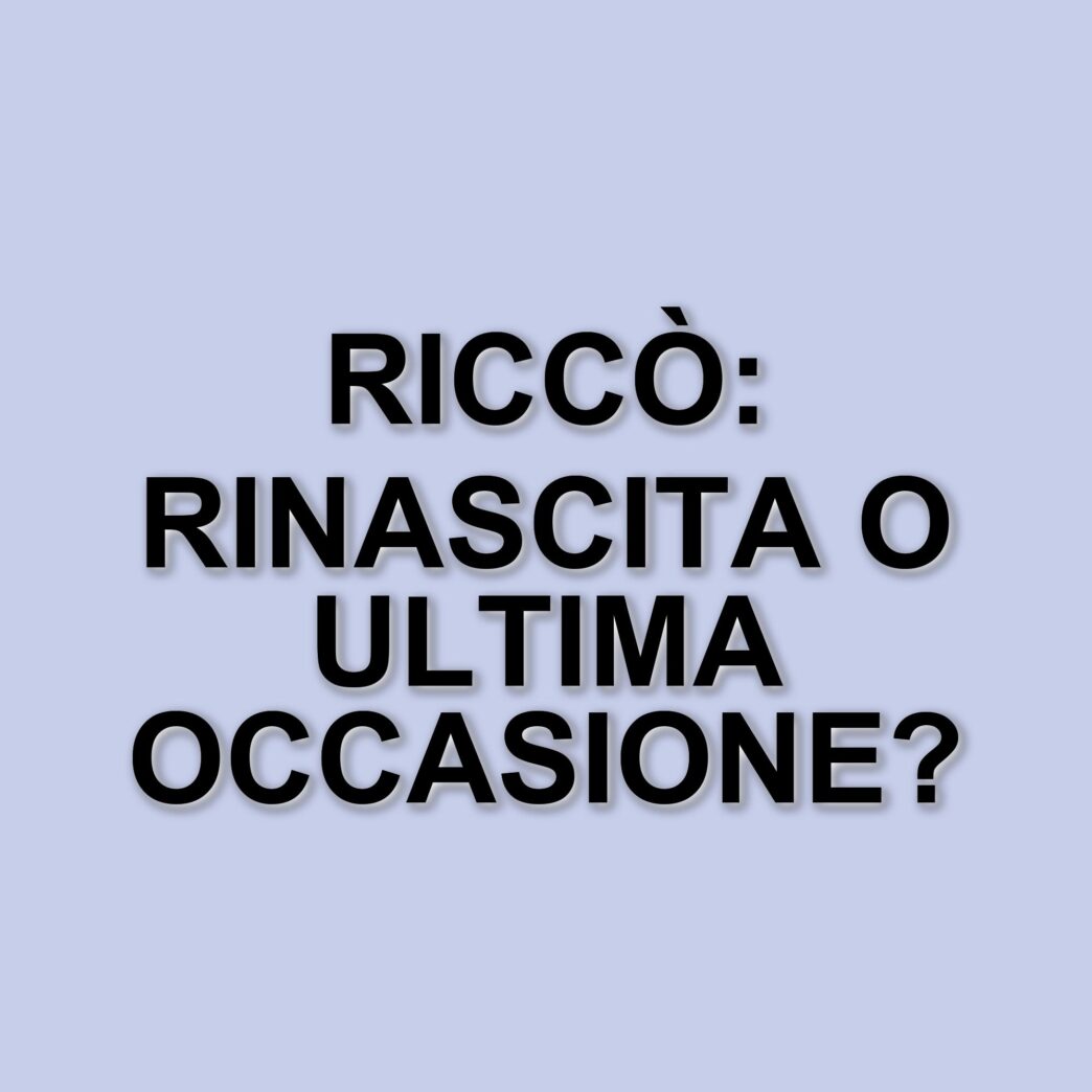 Riccardo Riccò si racconta: dalla squalifica a una nuova vita nel ciclismo