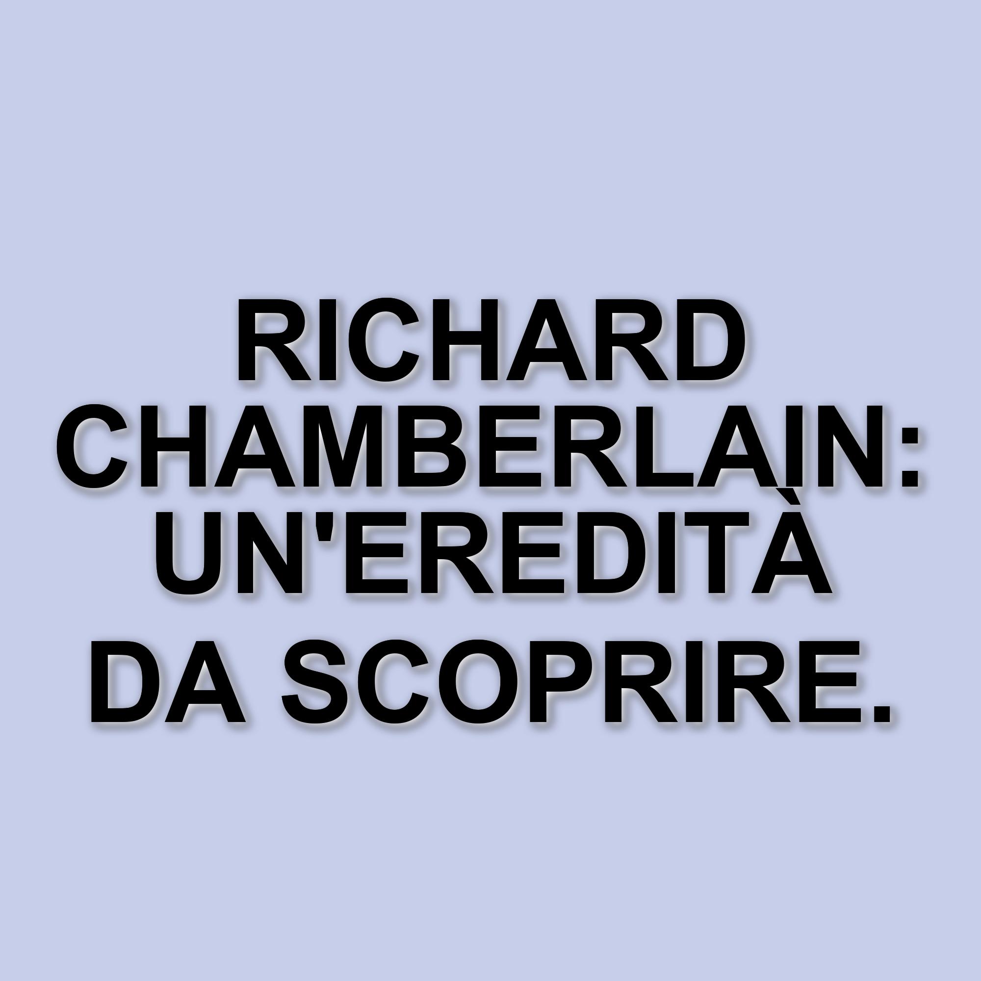 Richard Chamberlain, l'icona della televisione, muore a 90 anni: un addio al grande attore
