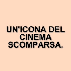 Richard Norton, icona degli stunt e del cinema, scompare a 75 anni a Melbourne
