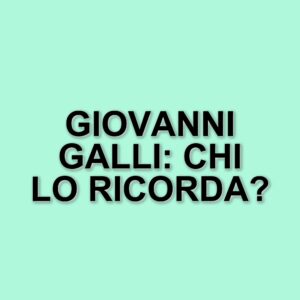 Ricordo di Guido Galli: 45 anni dall'assassinio del magistrato all'Università Statale di Milano