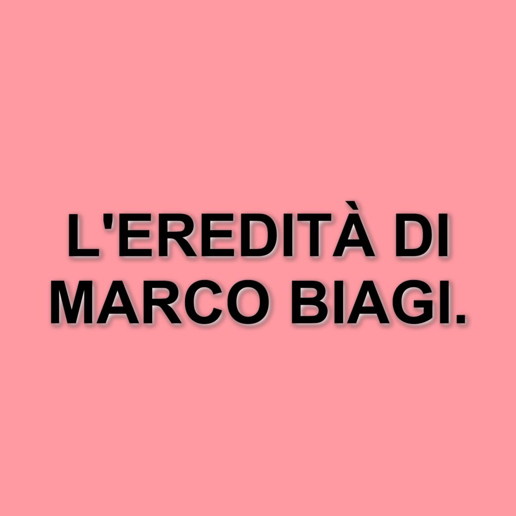 Ricordo di Marco Biagi: l'eredità di un giurista assassinato dalle Brigate Rosse