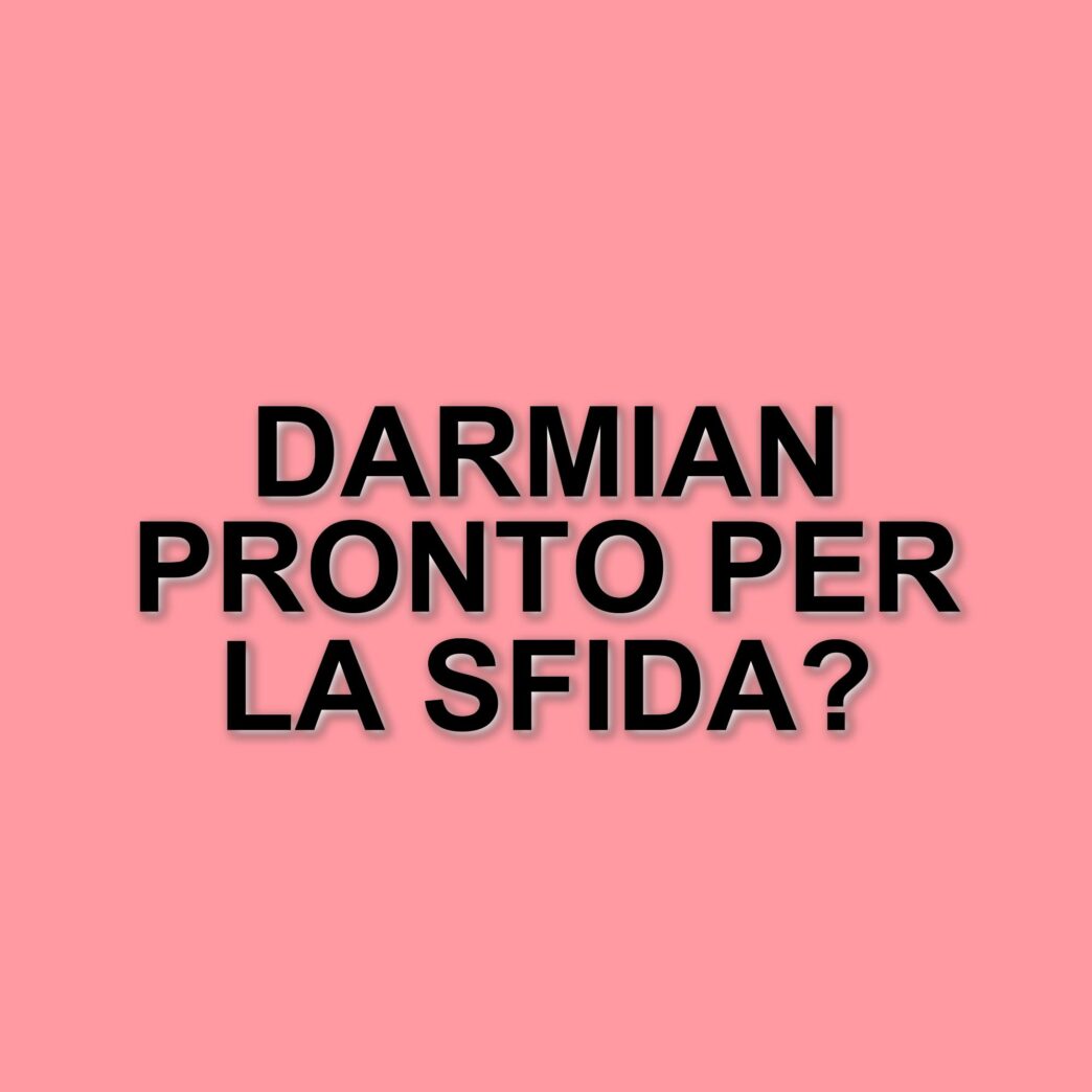 Rientro in campo per Matteo Darmian: l'Inter si prepara ad affrontare l'Udinese