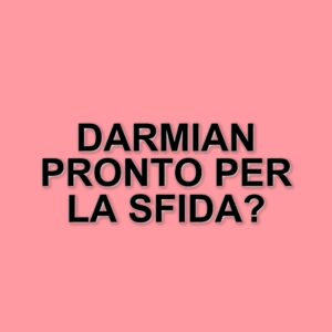 Rientro in campo per Matteo Darmian: l'Inter si prepara ad affrontare l'Udinese