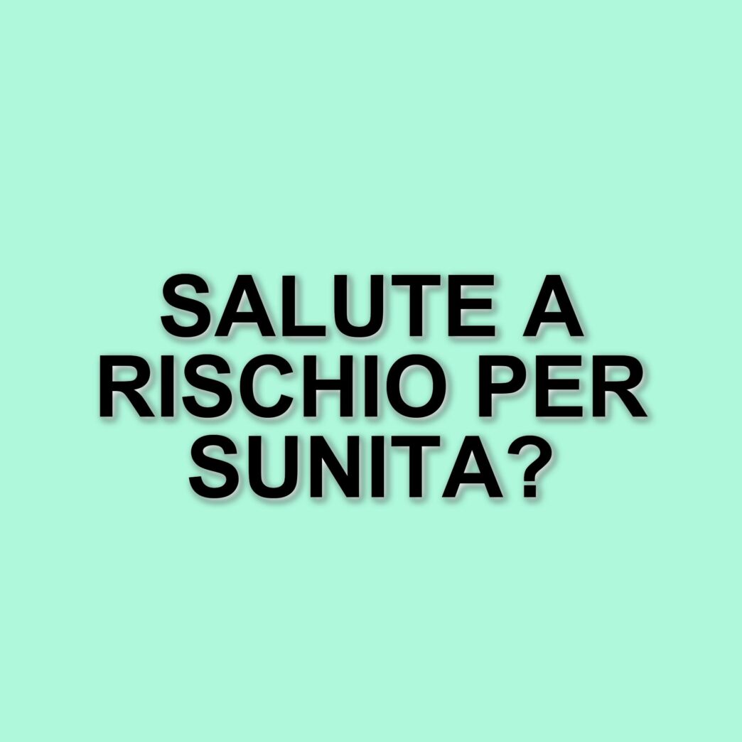Rientro sulla Terra per Sunita Williams: preoccupazioni per la salute dell'astronauta