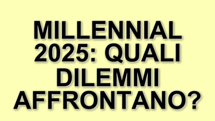 Riflessioni sui dilemmi dei Millennial: la miniserie "Adolescence" e il dialogo con i giovani del 2025
