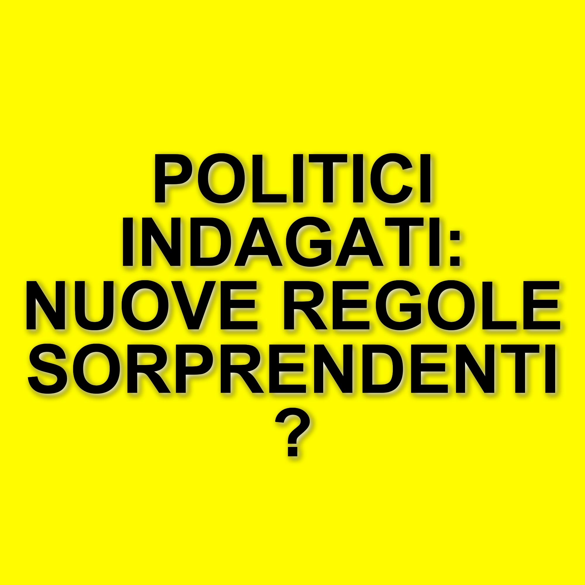 Riforma della Corte dei Conti: Fratelli d'Italia modifica le regole per i politici indagati