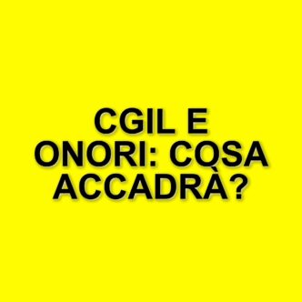 Riforma pensioni 2025: le dichiarazioni di Federica Onori e le richieste della Cgil