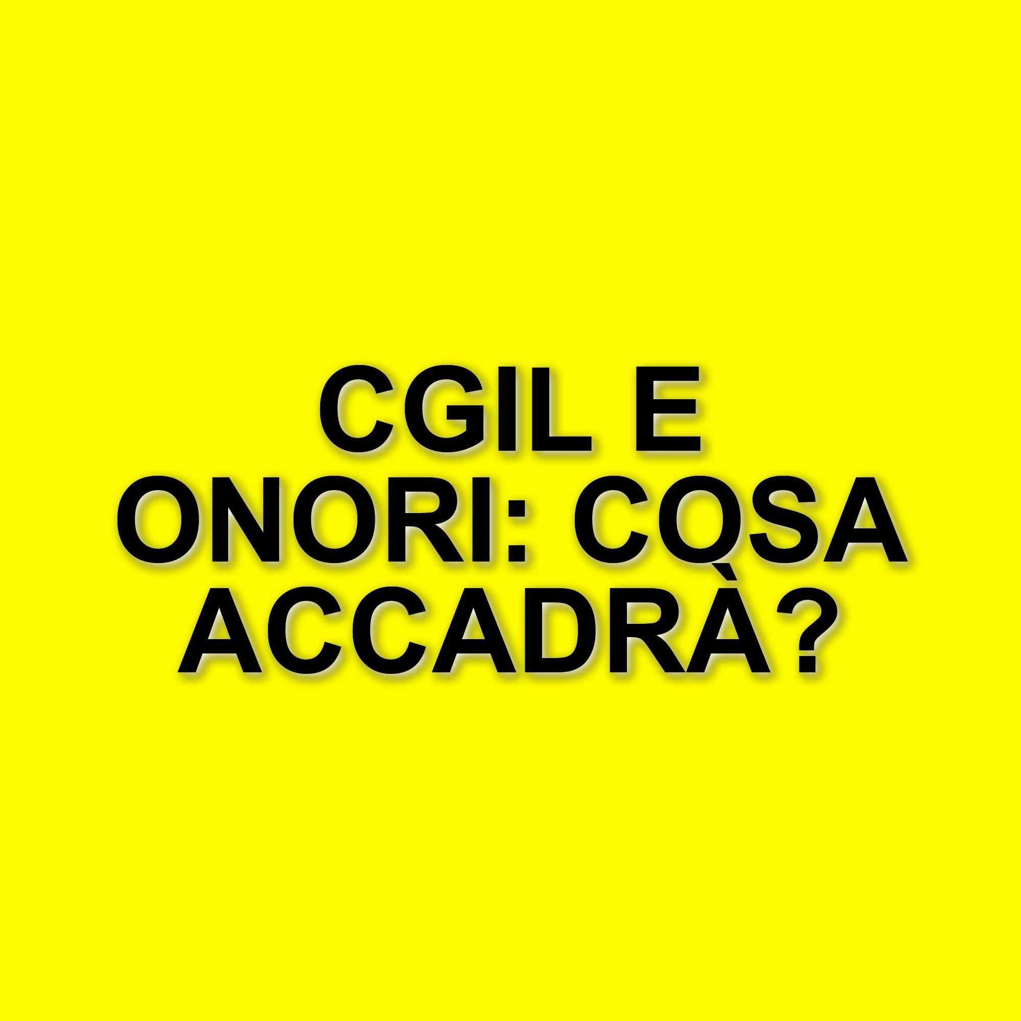 Riforma pensioni 2025: le dichiarazioni di Federica Onori e le richieste della Cgil