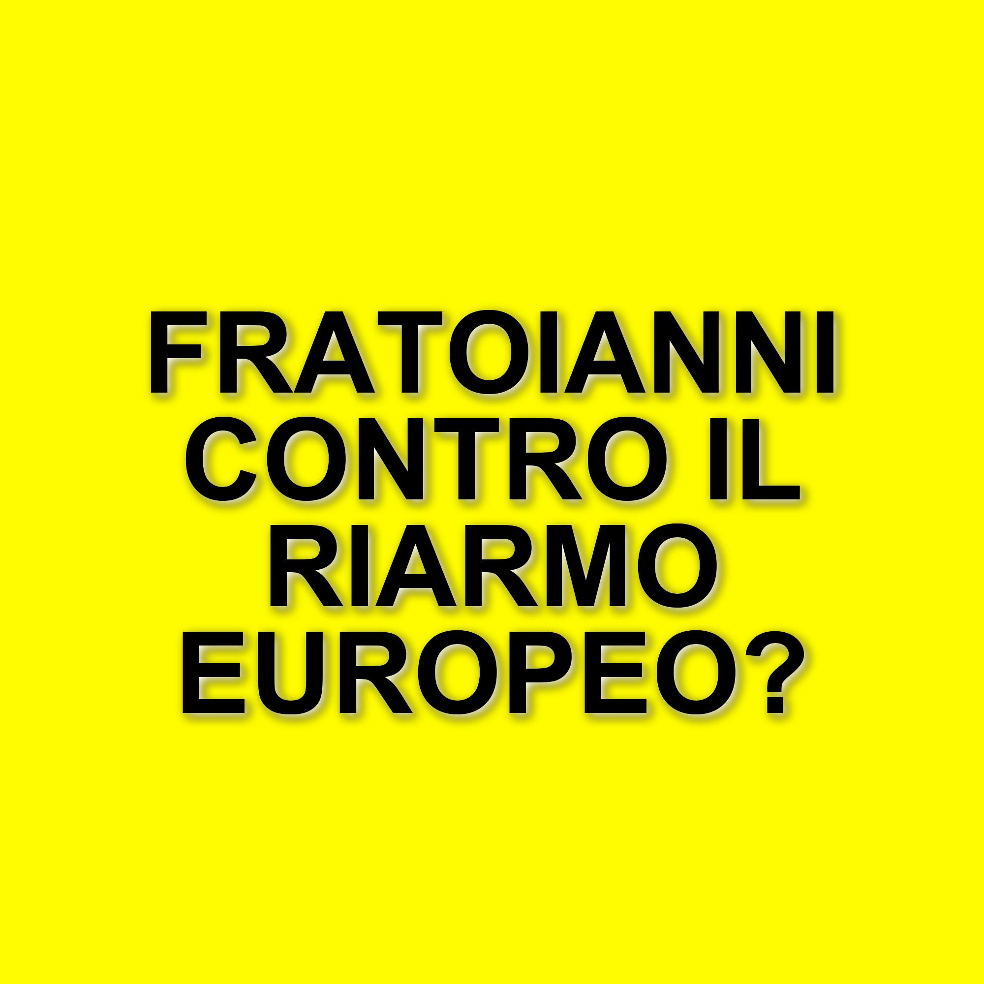 Riforma pensioni: Fratoianni critica il piano di riarmo europeo e il welfare