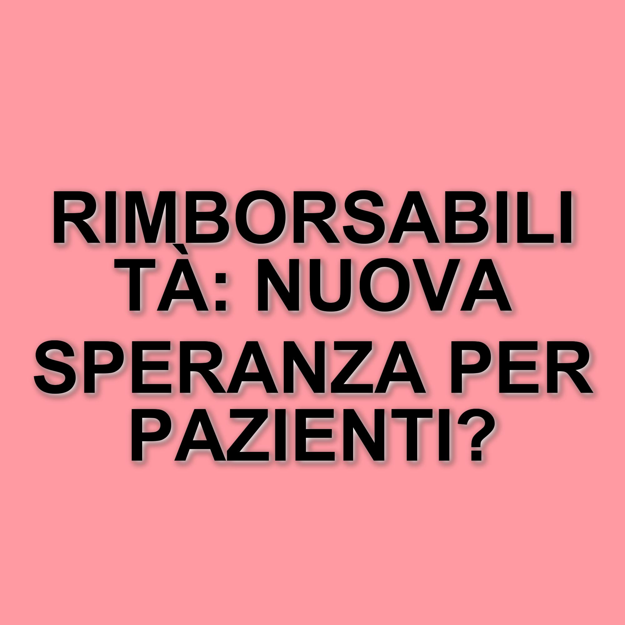 Rimborsabilità di tabelecleucel: una nuova speranza per i pazienti con malattia linfoproliferativa