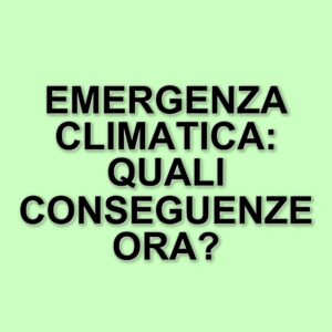 Rinnovo dello stato di emergenza per alluvioni in Emilia-Romagna e siccità in Calabria