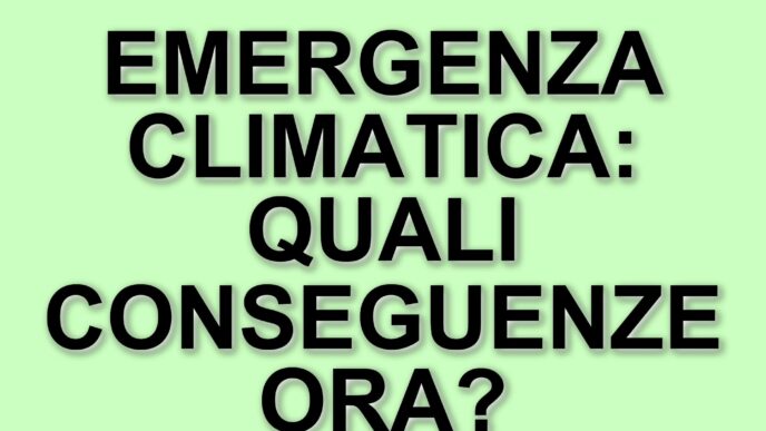 Rinnovo dello stato di emergenza per alluvioni in Emilia-Romagna e siccità in Calabria