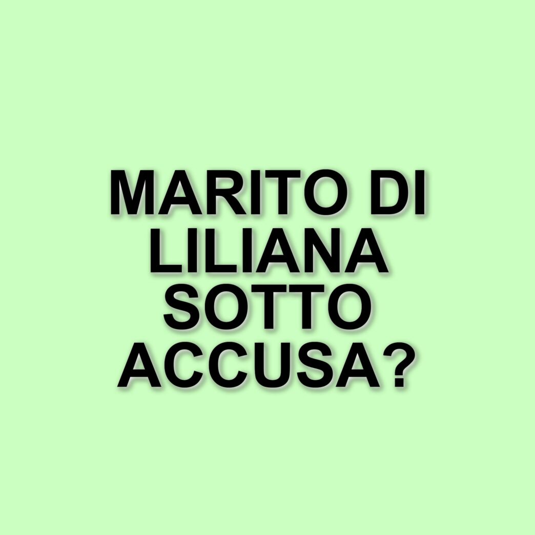 Rinvio a giudizio per il marito di Liliana Resinovich: accuse di diffamazione ai vicini