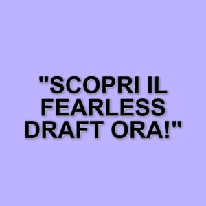 Riot Games introduce il "Fearless Draft" per la stagione competitiva 2025 di League of Legends