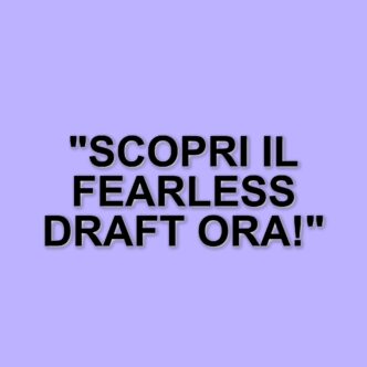 Riot Games introduce il "Fearless Draft" per la stagione competitiva 2025 di League of Legends