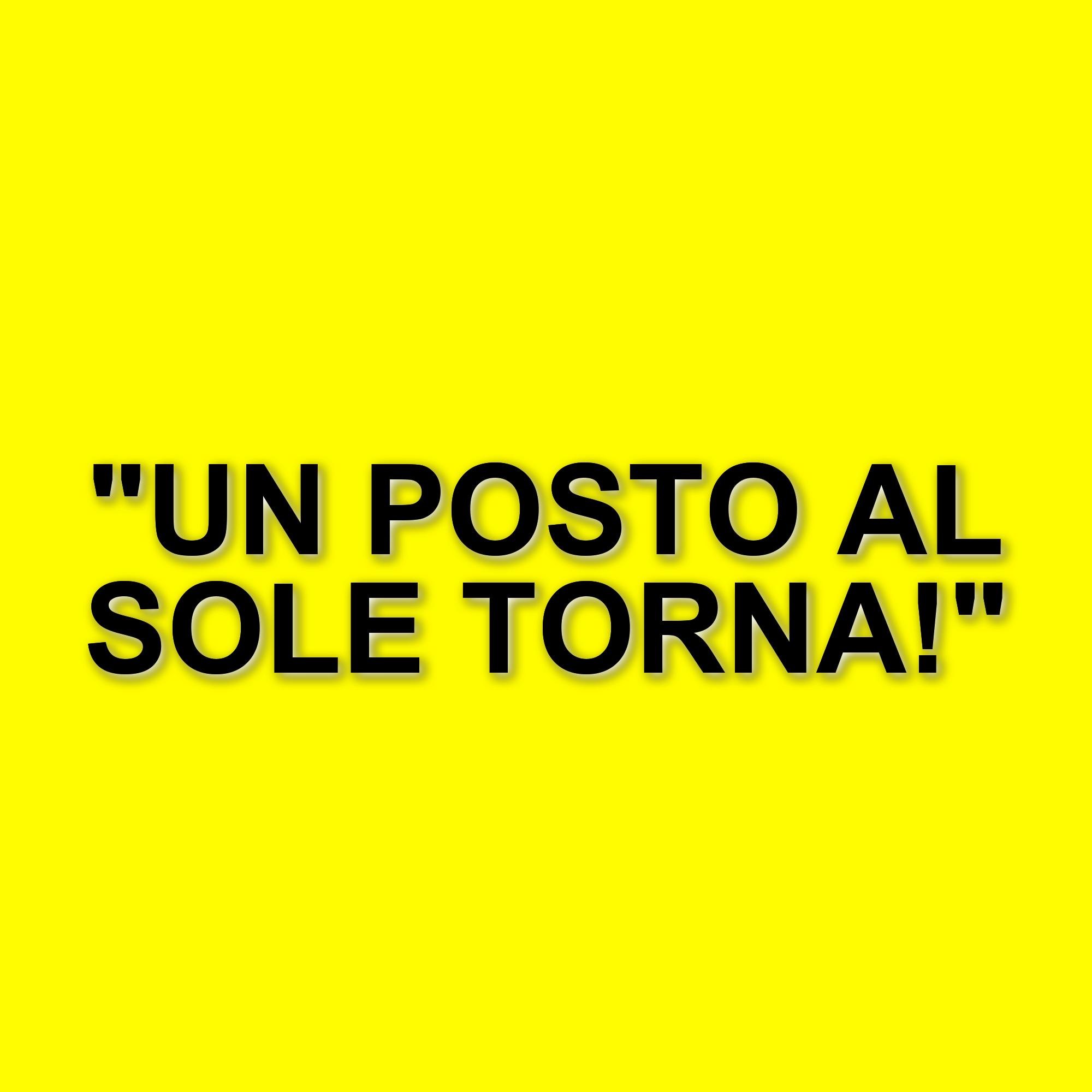 Riprese di "Un posto al sole" in piazza del Plebiscito: la soap opera italiana torna a Napoli