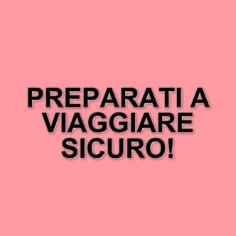Rischi e precauzioni per viaggiare negli Stati Uniti: cosa sapere prima di partire