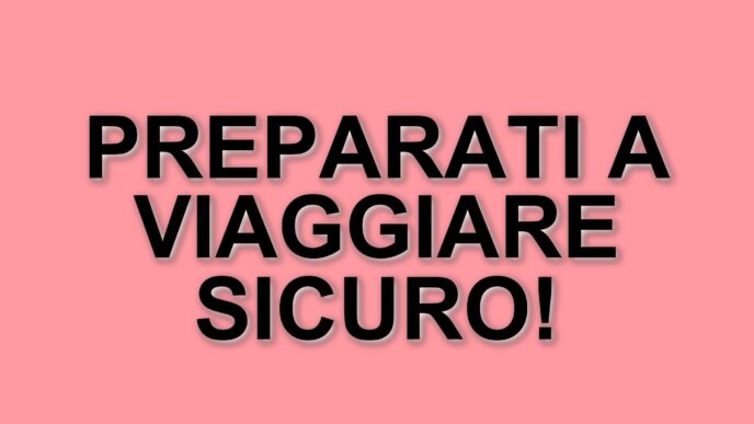 Rischi e precauzioni per viaggiare negli Stati Uniti: cosa sapere prima di partire
