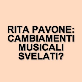 Rita Pavone: La carriera di una leggenda della musica italiana tra successi e sfide personali