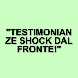Ritiro catastrofico delle forze ucraine: testimonianze dal fronte di Kursk
