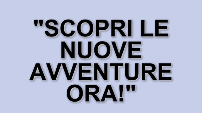 Ritorni e rivelazioni: le nuove avventure de La Promessa dal 24 al 30 marzo