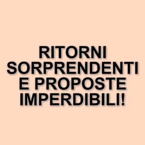 Ritorni e sorprese a Uomini e Donne: proposta di matrimonio e nuovi sviluppi