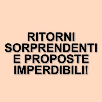 Ritorni e sorprese a Uomini e Donne: proposta di matrimonio e nuovi sviluppi