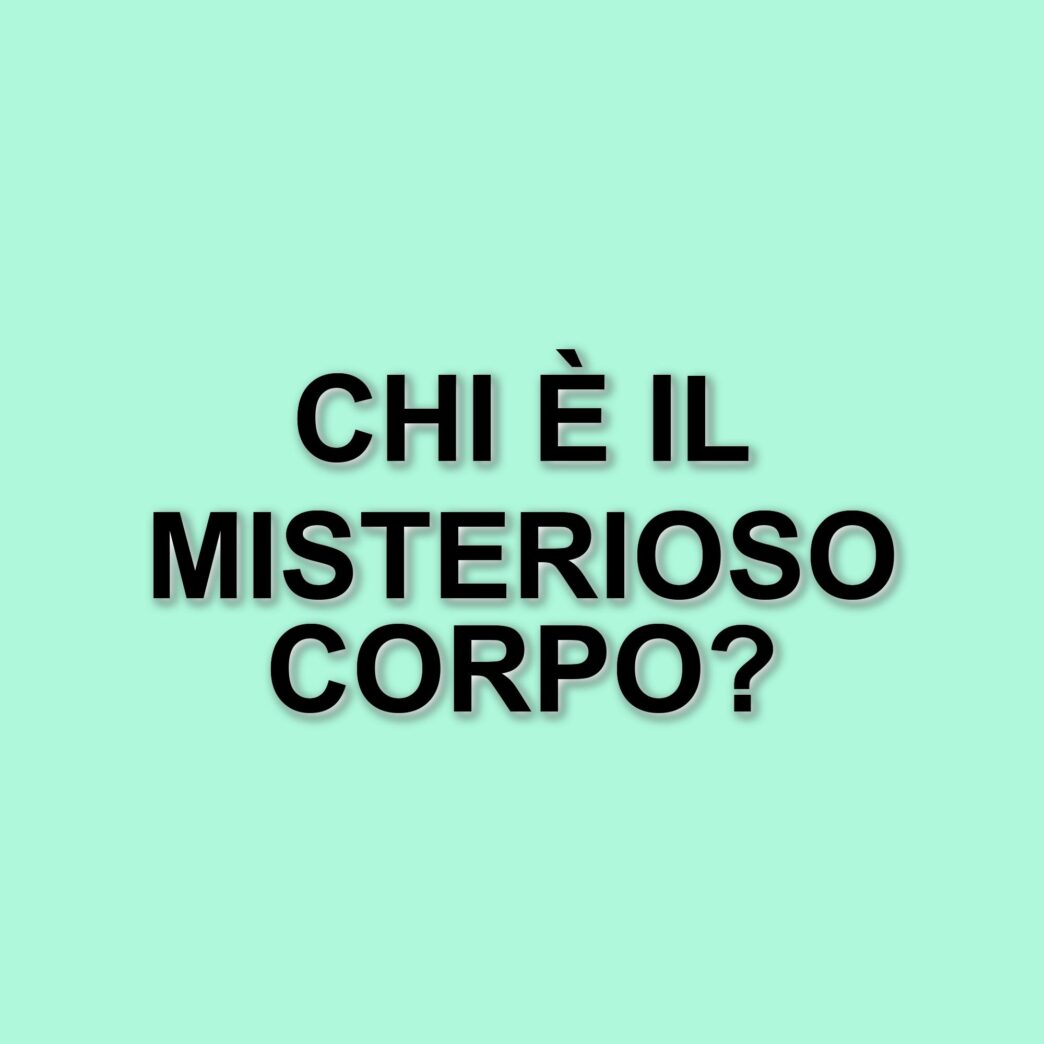Ritrovamento di un corpo nel fiume Mella: si indaga sulla possibile identità